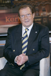 Roger Moore