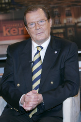 Roger Moore