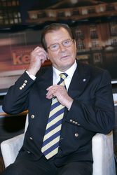Roger Moore