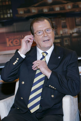 Roger Moore