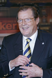Roger Moore