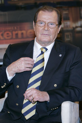 Roger Moore