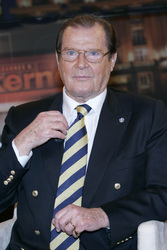 Roger Moore