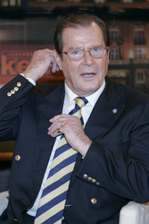 Roger Moore