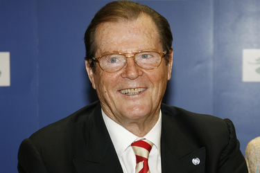 Roger Moore
