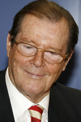Roger Moore