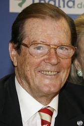 Roger Moore