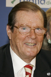Roger Moore