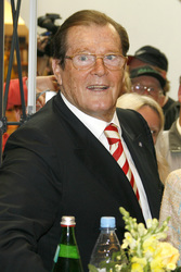 Roger Moore