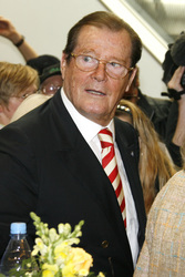 Roger Moore