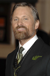 Viggo Mortenson
