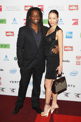 Mola Abedesi, Celia Kim