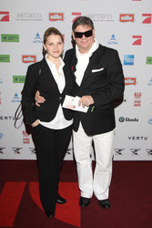 Maria Kempken, Claude Oliver Rudolph