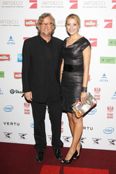 Martin Krug, Verena Kerth