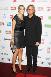 Verena Kerth, Martin Krug