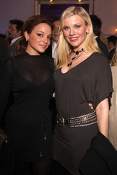 Estefania Küster, Eva Habermann