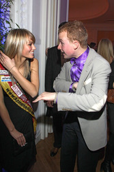 Annelie Alpert, James Garfunkel