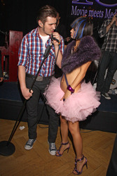Bai Ling & The Baseballs