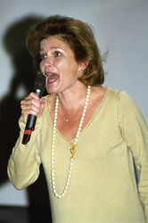 Kate Mulgrew