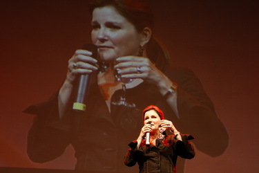 Kate Mulgrew
