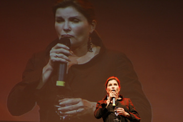 Kate Mulgrew