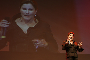 Kate Mulgrew