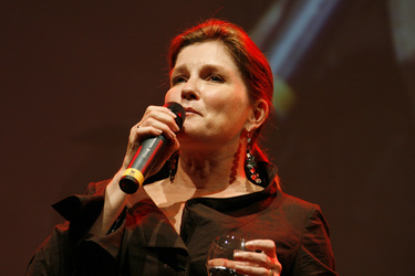 Kate Mulgrew