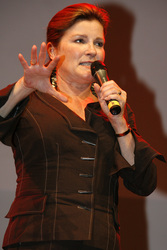 Kate Mulgrew