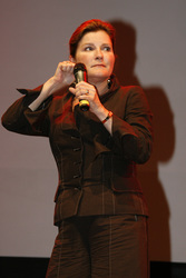 Kate Mulgrew