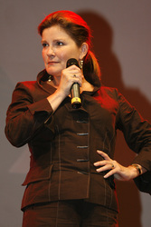 Kate Mulgrew