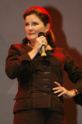 Kate Mulgrew