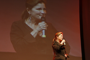 Kate Mulgrew