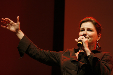 Kate Mulgrew