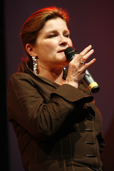 Kate Mulgrew