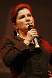 Kate Mulgrew