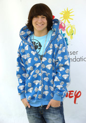 Mitchel Musso