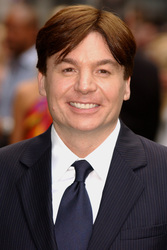 Mike Myers