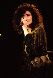 Konzert von Alannah Myles in London