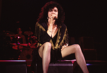 Konzert von Alannah Myles in London