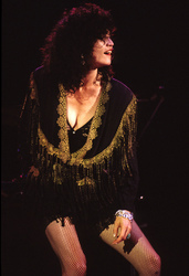Konzert von Alannah Myles in London