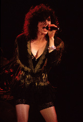 Konzert von Alannah Myles in London