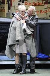 Hanna Jürgens, Roman Kaminski