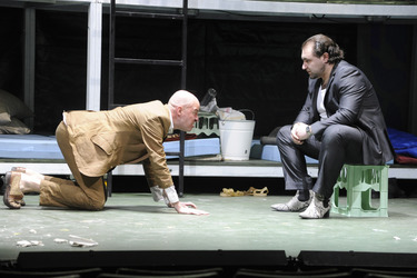 Thomas Wittmann, Roman Kanonik