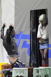 Dejan Bucin, Laura Tratnik