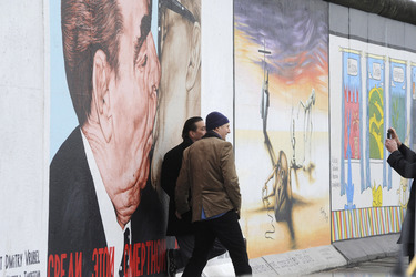 Liam Neeson, Ciarán Hinds