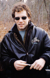 Jon Bon Jovi