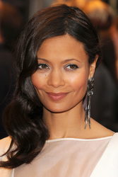 Thandie Newton