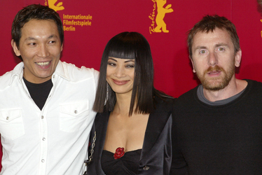 Damien Nguyen, Bai Ling, Tim Roth