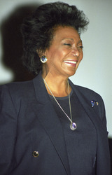 Nichelle Nichols