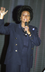 Nichelle Nichols